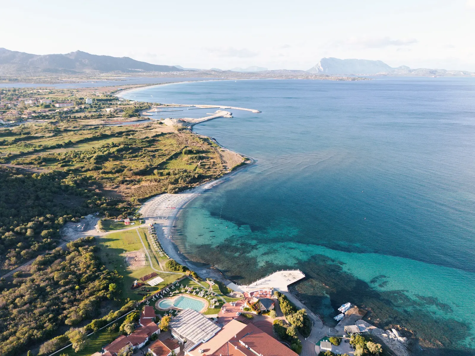 Amasea Resort