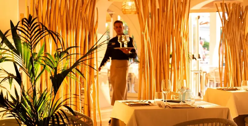 Hotel Moresco