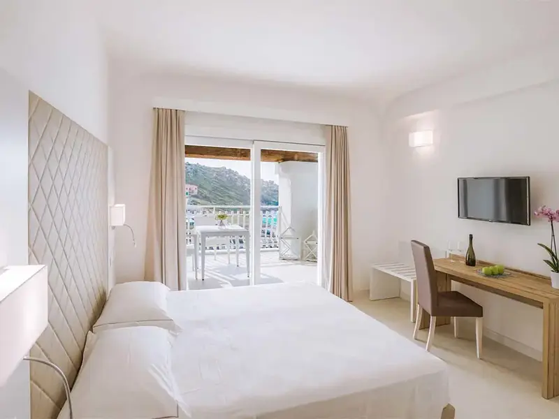 Hotel Moresco