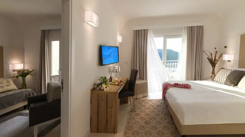 Hotel Moresco
