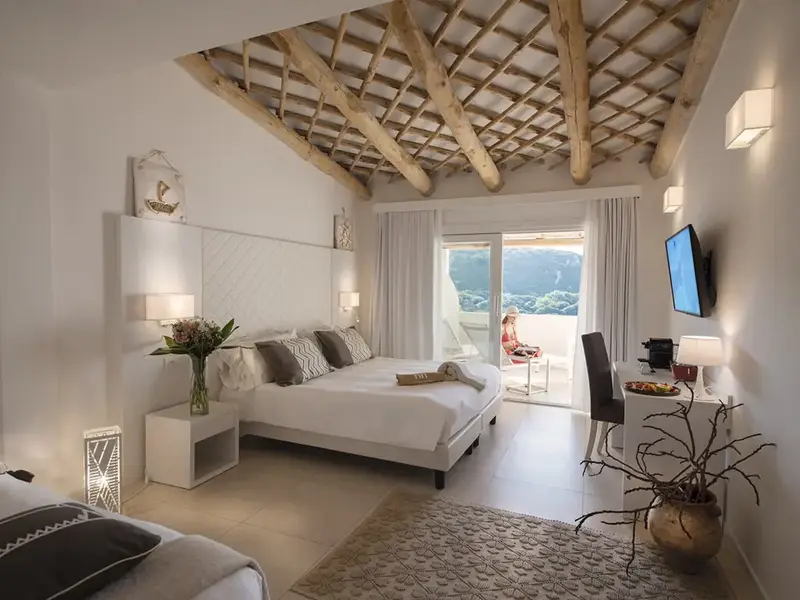 Hotel Moresco