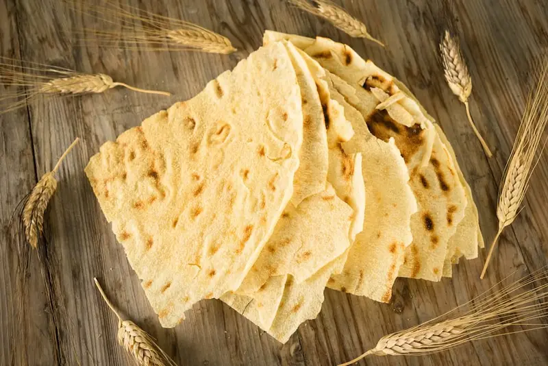Pane sardo
