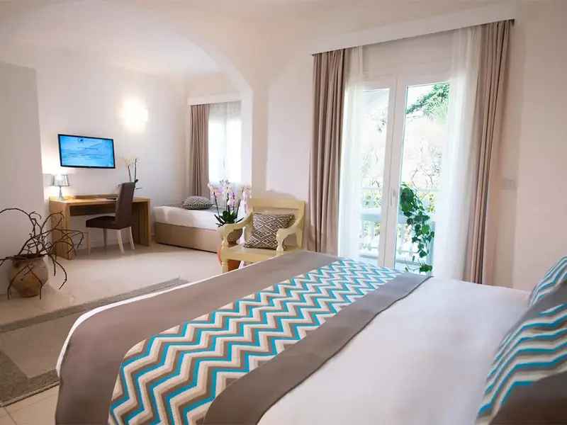 Hotel Moresco